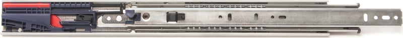 Knape & Vogt Side Mount Soft-Close Drawer Slide, Pair, Inch 8450FMP 20