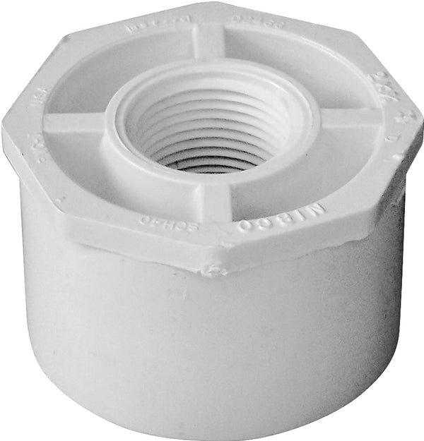 Lasco 438248BC 2 x 0.75 in. Bushing SL x FIPT