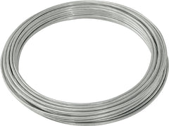 Ook 50140 9 Gauge, 50ft Steel Galvanized Wire (1 Pack)
