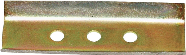 Hyde 1.5in 2edge Paint Scrapr Blade 11050
