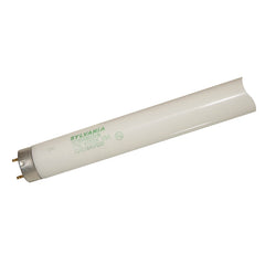 Ledvance Sylvania 24" 17W T8 Linear Fluorescent Lamp, 1270 Lumen, 4100K Cool White, Dimmable, 1 Pack 22137