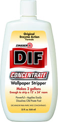Rust-Oleum 22 oz Zinsser 02422 Zinsser, DIF Wallpaper Stripper Concentrate
