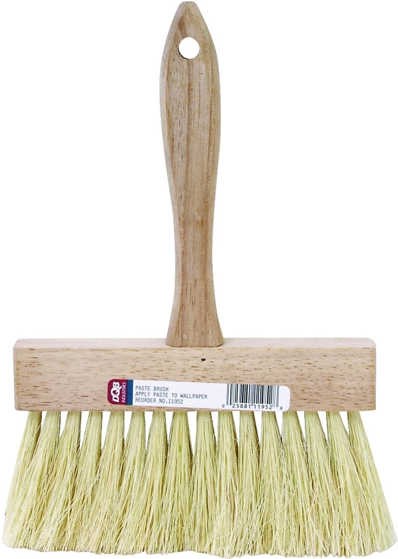 Manufacturers Direct Brush Paint Masonry Water 7in 11952