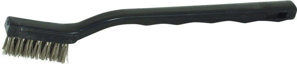 Dqb Industries STL Wire Bristle Detail Brush 11353