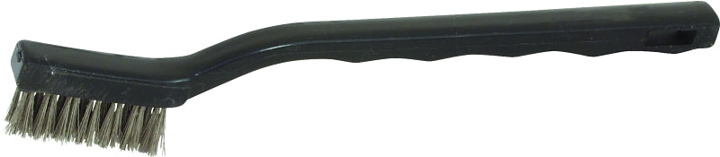 Dqb Industries STL Wire Bristle Detail Brush 11353