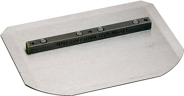 Marshalltown Trowel M6092 8-Inch x 14-Inch Power Trowel Blade