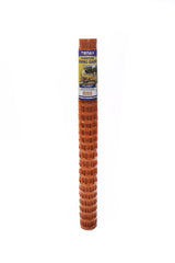 Tenax Guardian Economy Safety Fence, Orange, 4-Feet by 50-Feet 82099904