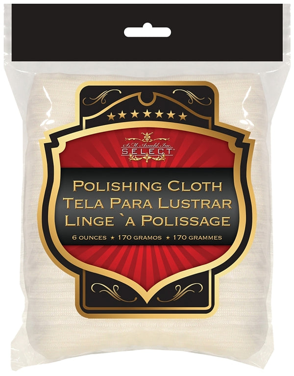SM Arnold Elect Polishing Cloth 85-710