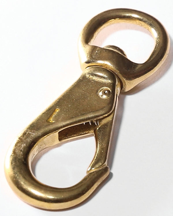 Baron 251BT-2 Quick Snap Swivel .75 in.