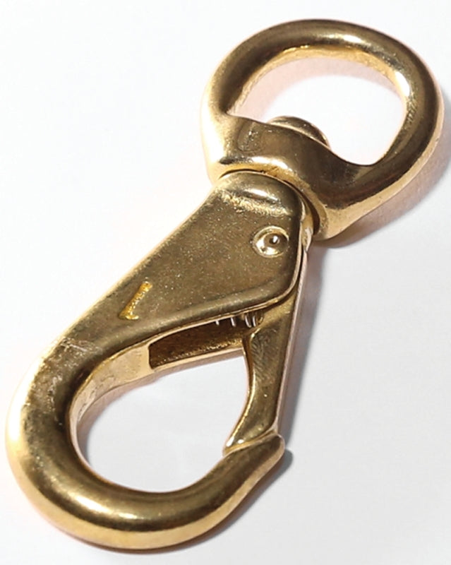 Quick Snap Swivel 5/8
