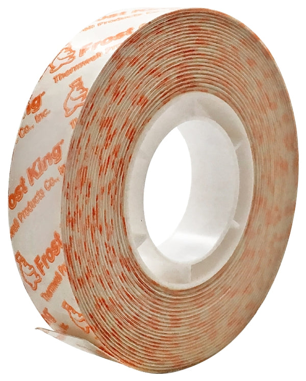 Frost King Tape Mounting Wnd Film 54ft Cl V78/54H