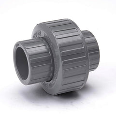 NDS 164-605 Pipe Union Gray