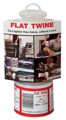 IPG Bundle Wrap Stretch Film, 2" x 178 ft, (Single Roll With Handle) ST11