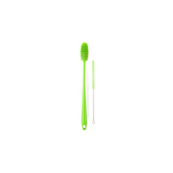 Manna Bottle Brush & Straw Cdu AC20639