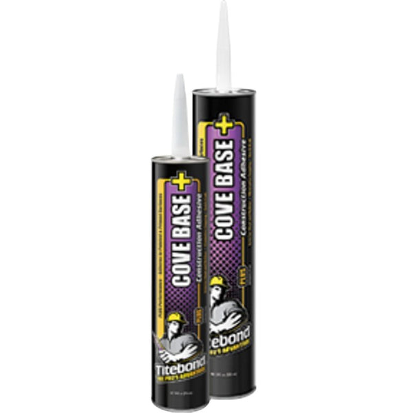 Titebond Franklin International 3401 Green Cove Adhesive, 10.5-Ounce