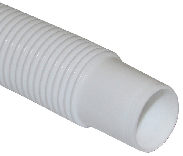 UDP T34005003 Bilge Hose 1-1/4ID X 1-3/4OD X 50 ft Spool, white T34005003/RBBP