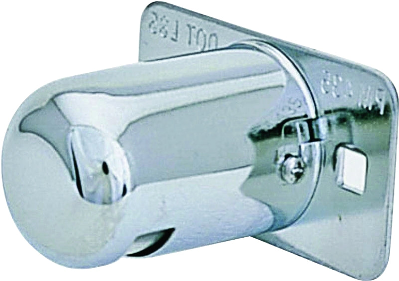 Peterson Manufacturing V435 Chrome License Plate Light