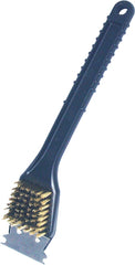 Birdwell 844-48 Grill Brush