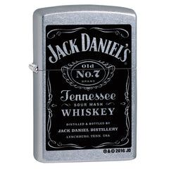 Zippo 24779 Metal Lighter, silver