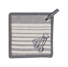 Kay Dee R3232 Graphite Cotton Pot Holder