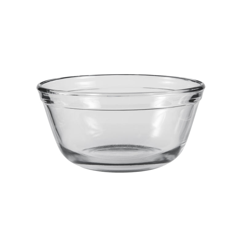 Anchor Hocking 81573L11 1 Quart Crystal Mixing Bowl