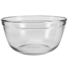 Anchor Hocking 81629L20 Mixing Bowl, Clear