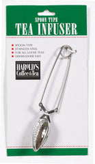 Harold Import 2415C Tea Infuser, Silver