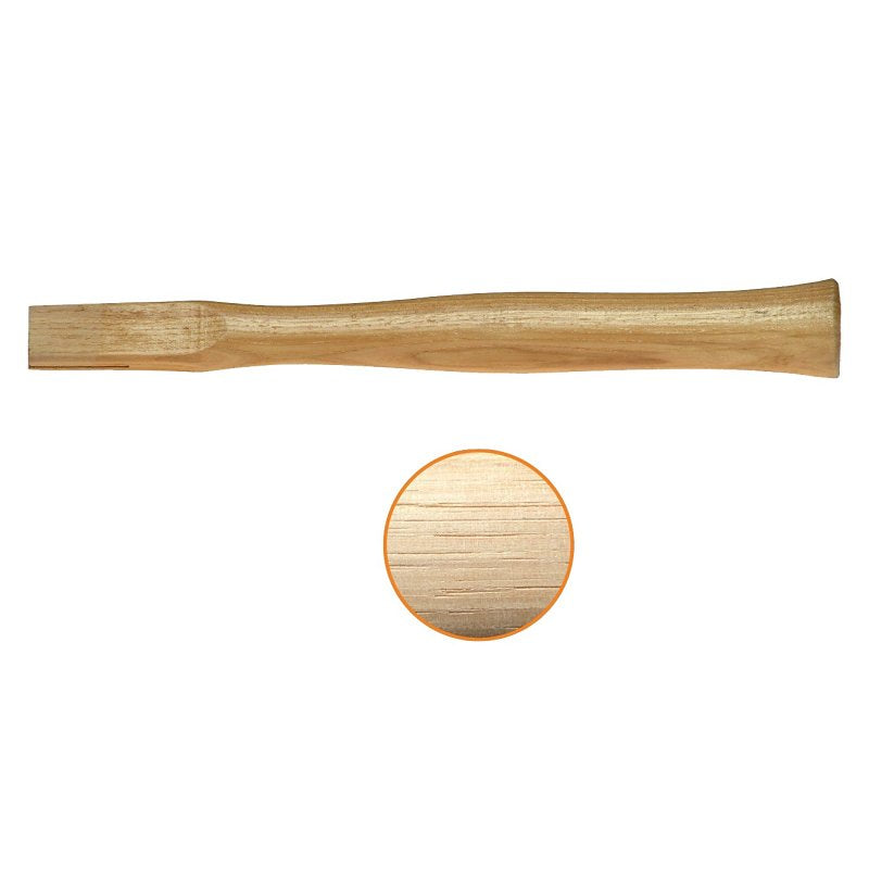 Seymour Link Handles 12 in. American Hickory Replacement Handle For Claw Hammers Brown 1 pc. 65445