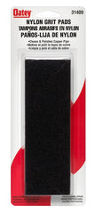 Oatey 31409 abrasive pad