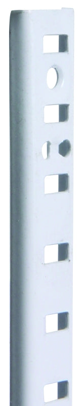 Knape & Vogt PK255 WH 48" Standard