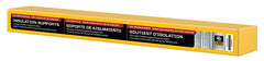 ACORN INTERNATIONAL IHW16100 Insulation Support Wire, 16 in L