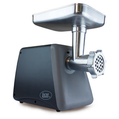 LEM 1224 Meat Grinder, Matte