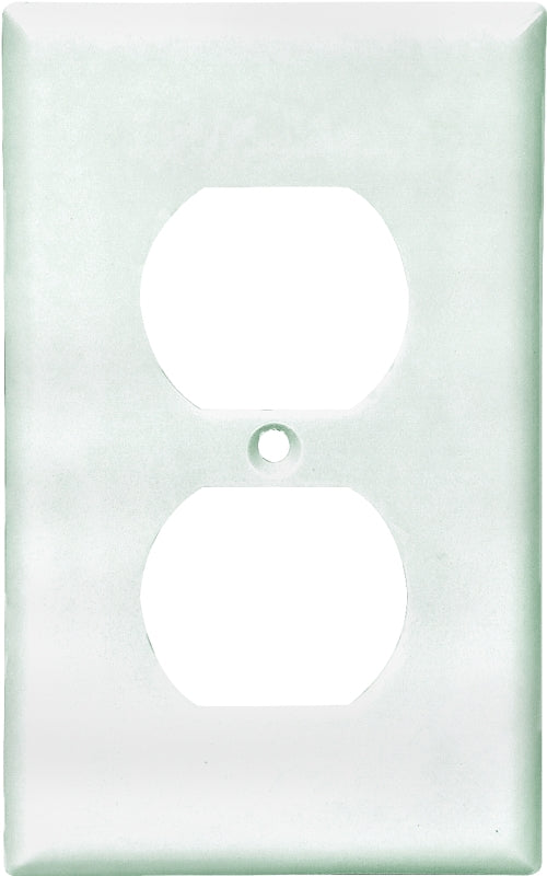 EATON Wiring O6729941 6729941 Arrow Hart Wall Plate, Arrow Hart, 4-1/2 In Length, 2-3/4 In Width, 0 2132W