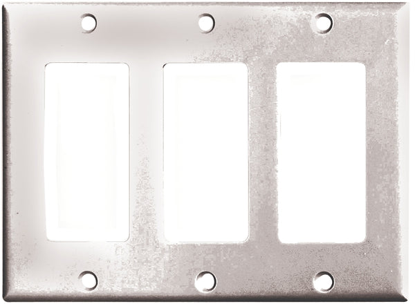 Cooper Eaton Wiring Device 2163W-BOX Wall Plates, White