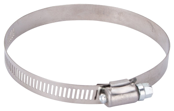 MINTCRAFT HCRAN56 1 1 1 Hose Clamp Ss Number- 56 Carbon Screw