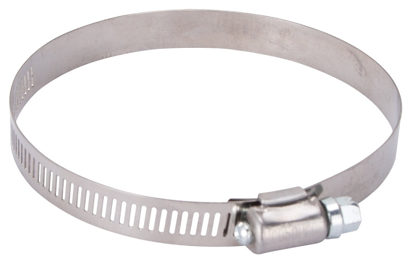 MINTCRAFT HCRAN56 1 1 1 Hose Clamp Ss Number- 56 Carbon Screw