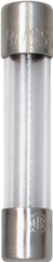 Bussmann AGC-5 Fuse 5A 250V Buss AGC5 (Pack of 5) BP/AGC-15-RP