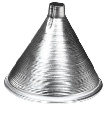 Harold Import 697 Funnel, Silver