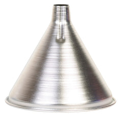 Harold Import 698 Funnel, Silver