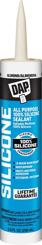 DAP 08649 Silicone Sealant ALM