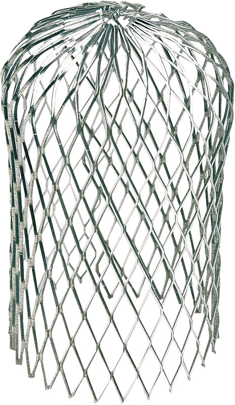 AMERIMAX HOME PRODUCTS 21059 3" Expand Aluminum Strainer