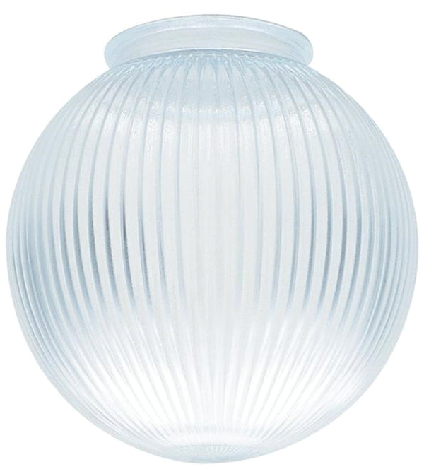 Westinghouse 85254 Replacement Glass Globe 6-3/8" - Clear Halophave 8525400