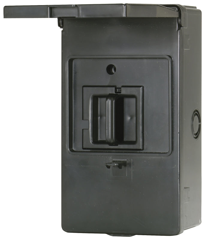 Eaton Disconnect Fusible 30 Amp Boxed ACD221RNMP