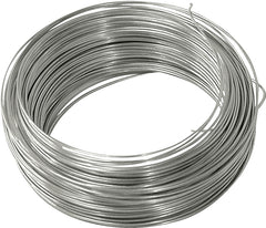 OOK 50136 24 Gauge, 100ft Steel Galvanized Wire