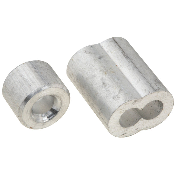 NATIONAL MFG/SPECTRUM BRANDS HHI N283-895 Ferrules/Stops, 5/32''