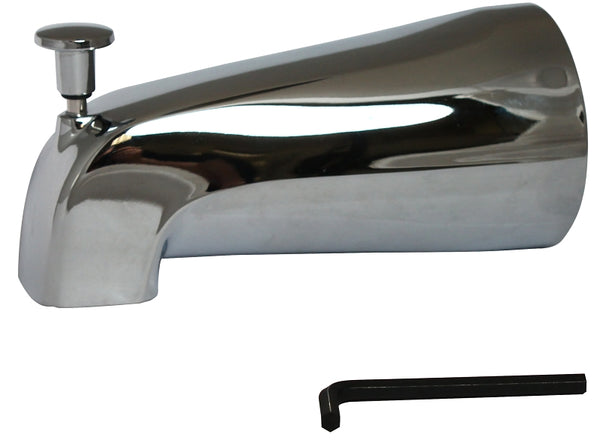 Plumb Pak Bathtub Spout Slide Connection PP825-38