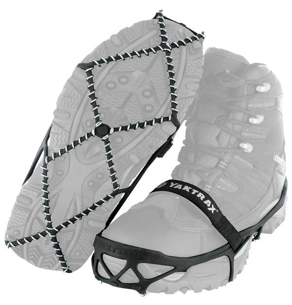 Yaktrax Shoe/Boot Traction Device XLRG 08615