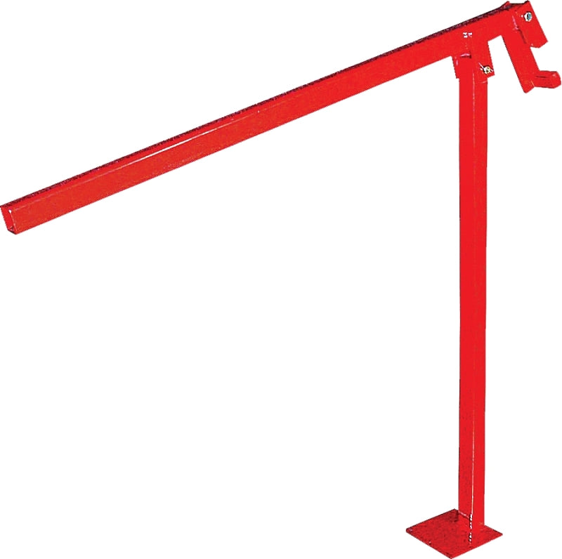 SPECIAL SPEECO PRODUCTS S16116000 T-Post Puller