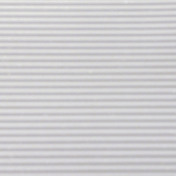 Con-Tact Brand Premium Non-Adhesive Shelf and Drawer Liner, 20-Inches by 4-Feet, Ribbed Clear (04F-C8P01-06AZ) 04F-C8901-06