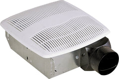 Air King Exhaust Bath Fan, White AS70